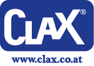 clax logo 4C 2017